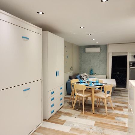 Premium Studio Minerva 103 Con Piscina Y Parque Acuatico Бенальмадена Екстер'єр фото