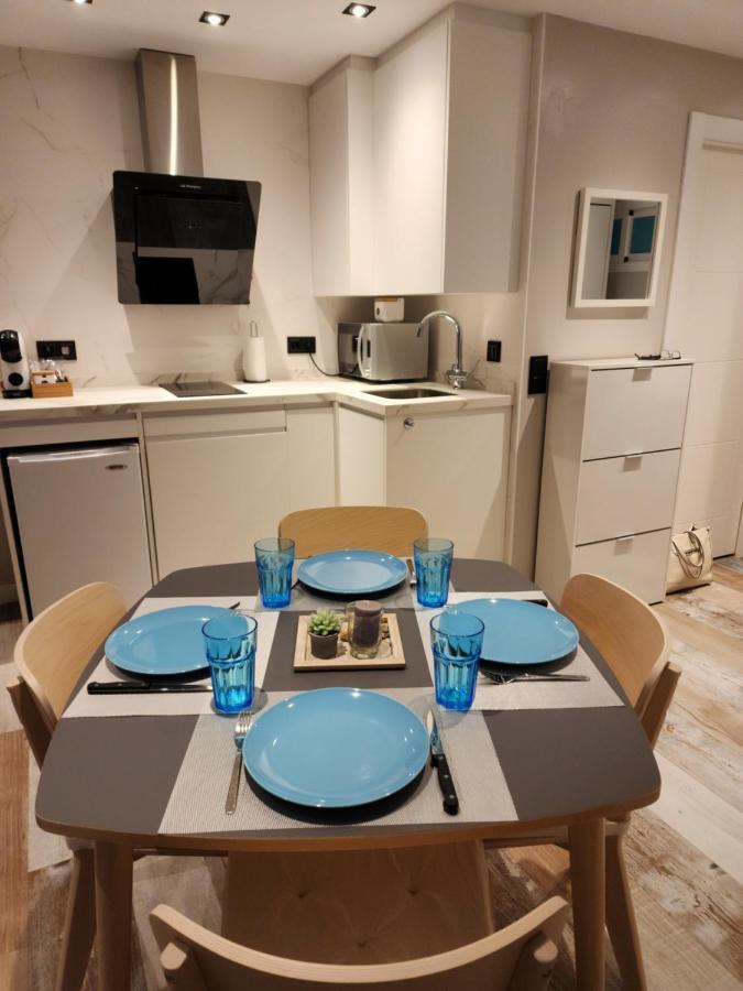 Premium Studio Minerva 103 Con Piscina Y Parque Acuatico Бенальмадена Екстер'єр фото