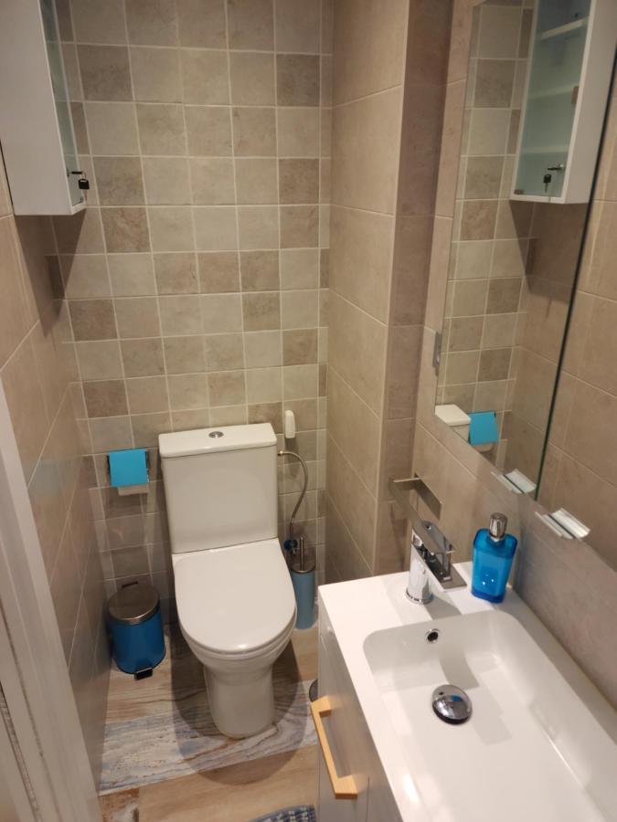 Premium Studio Minerva 103 Con Piscina Y Parque Acuatico Бенальмадена Екстер'єр фото