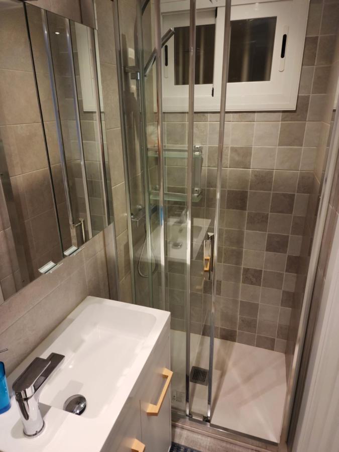 Premium Studio Minerva 103 Con Piscina Y Parque Acuatico Бенальмадена Екстер'єр фото
